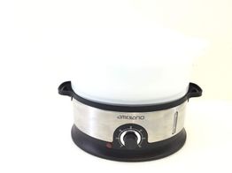 cocedor a vapor ambiano sem modelo