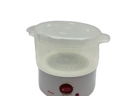 m&aacute;quina de cozer a vapor kalux 15151