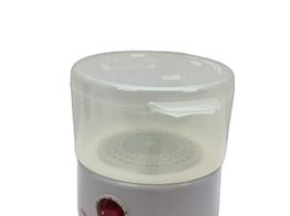 m&aacute;quina de cozer a vapor kalux 15151