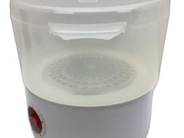 m&aacute;quina de cozer a vapor kalux 15151