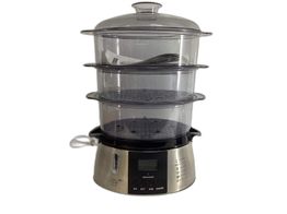 m&aacute;quina de cozer a vapor sem marca fb-219