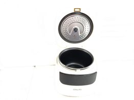 m&aacute;quina de cozer arroz oyajia qf-208a