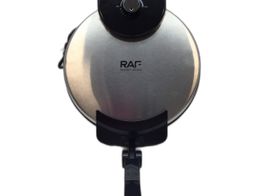 máquina de crepes raf r.509
