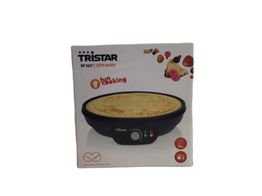 máquina de crepes tristar bp-2637