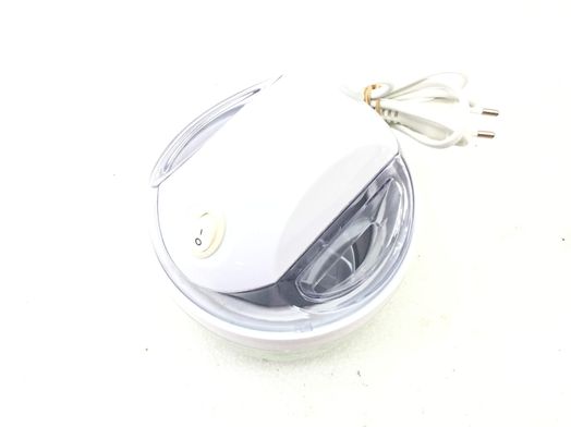 máquina de gelados giles e posner ek5014gsgrs0nf0b