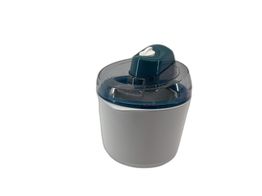 heladera silvercrest eismaschine