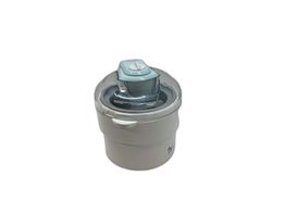heladera silvercrest macchina per il gelato