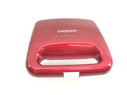 máquina de gofres beper stick wafle maker