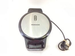 m&aacute;quina de gofres monxook sw-2020m