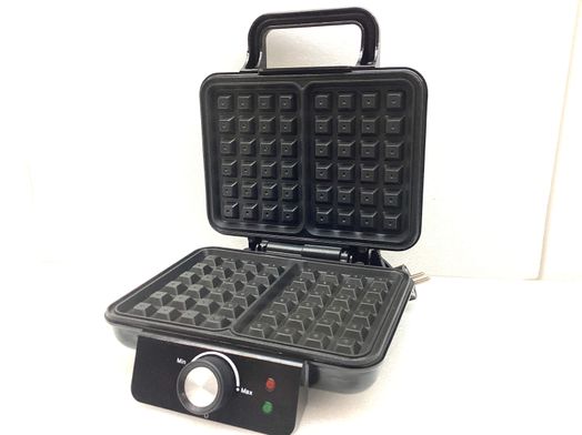 m&aacute;quina de gofres tristar pd-9008