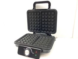 m&aacute;quina de gofres tristar pd-9008