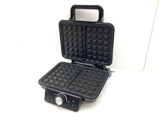 m&aacute;quina de gofres tristar pd-9008