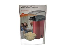 máquina de pipocas multilaser gourmet