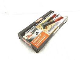 m&aacute;quina de rebitar powerfix maquina de rebitar