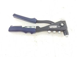 m&aacute;quina de rebitar rapid rp110