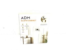 secadora adm cloth cabinet