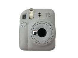 maquina instantanea fujifilm instax 12 mini