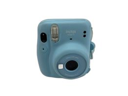 maquina instantanea fujifilm instax mini 11