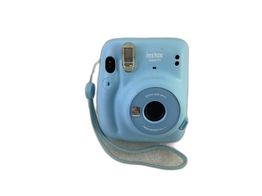 maquina instantanea fujifilm instax mini 11