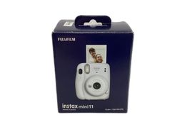 maquina instantanea fujifilm instax mini 11