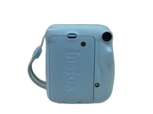 maquina instantanea fujifilm instax mini 11