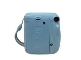 maquina instantanea fujifilm instax mini 11