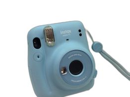 maquina instantanea fujifilm instax mini 11