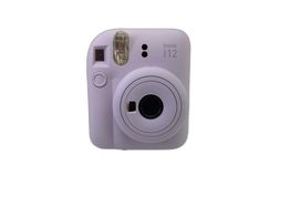 maquina instantanea fujifilm instax mini 12
