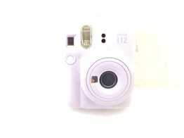 camara instantanea fujifilm instax mini 12