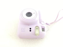 maquina instantanea fujifilm instax mini 12