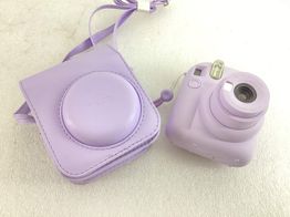 maquina instantanea fujifilm instax mini 12