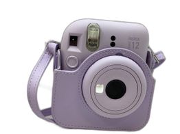 maquina instantanea fujifilm instax mini 12