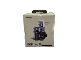 camara instantanea fujifilm instax mini 41