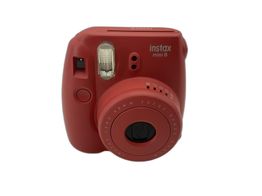 maquina instantanea fujifilm instax mini 8
