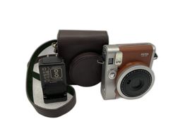 maquina instantanea fujifilm instax mini 90