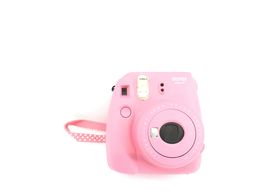 maquina instantanea fujifilm instax mini 9