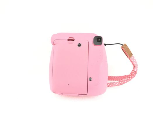 maquina instantanea fujifilm instax mini 9