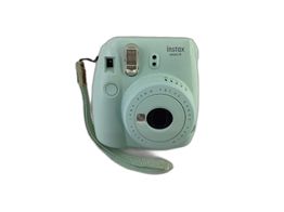 maquina instantanea fujifilm instax mini 9