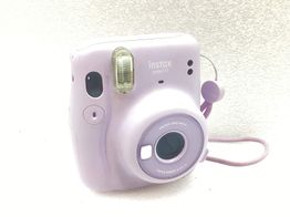 maquina instantanea fujifilm mini 11