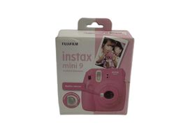 maquina instantanea instax mini 9
