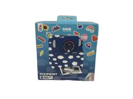 maquina instantanea mob pixiprint