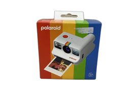 camara instantanea polaroid go instant camera generation 2