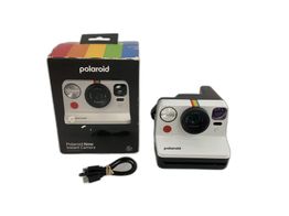 camara instantanea polaroid now generation 2
