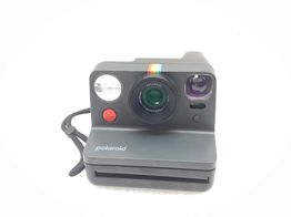 maquina instantanea polaroid now generation 2