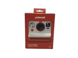 maquina instantanea polaroid now instant camera
