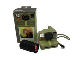 camara instantanea polaroid now mais