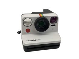 maquina instantanea polaroid now