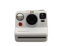 maquina instantanea polaroid now