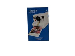maquina instantanea polaroid now+