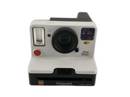 maquina instantanea polaroid one step 2